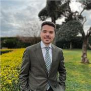 Laureando in ingegneria meccanica offre lezioni di matematica per la scuola secondaria di primo grado